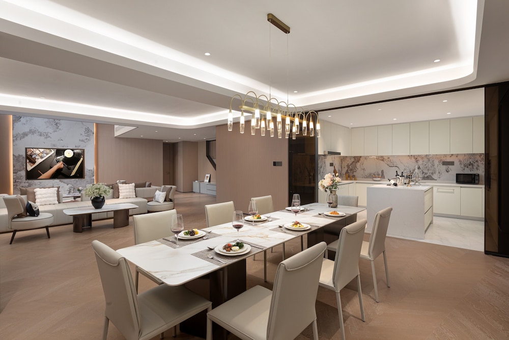 CM Plus Service Apartment Shenzhen Taige 31/48