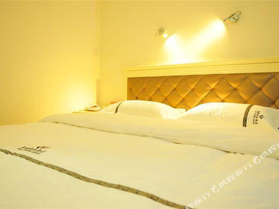 Yuhao Business Hotel 6/16