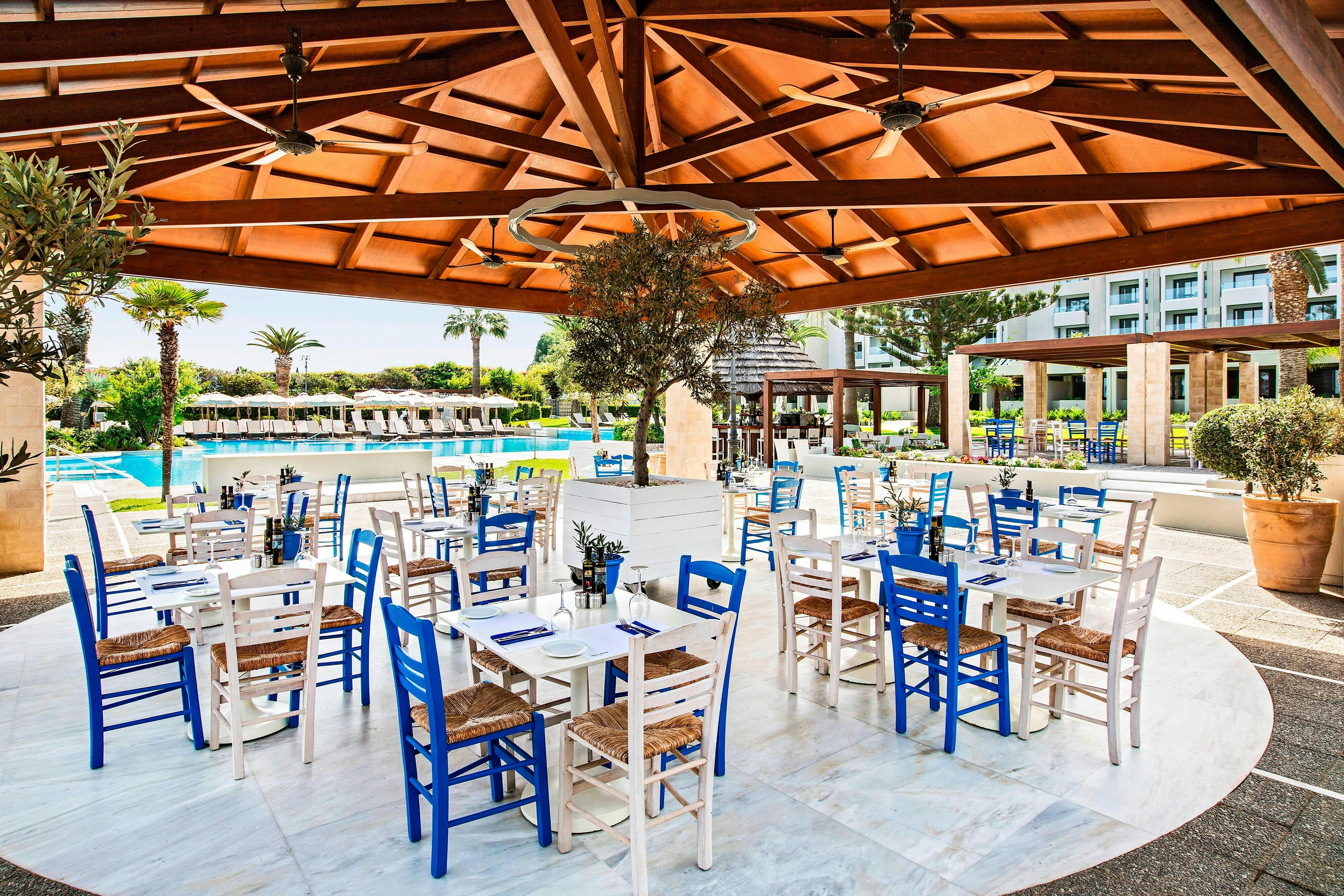 Sheraton Rhodes Resort 40/64