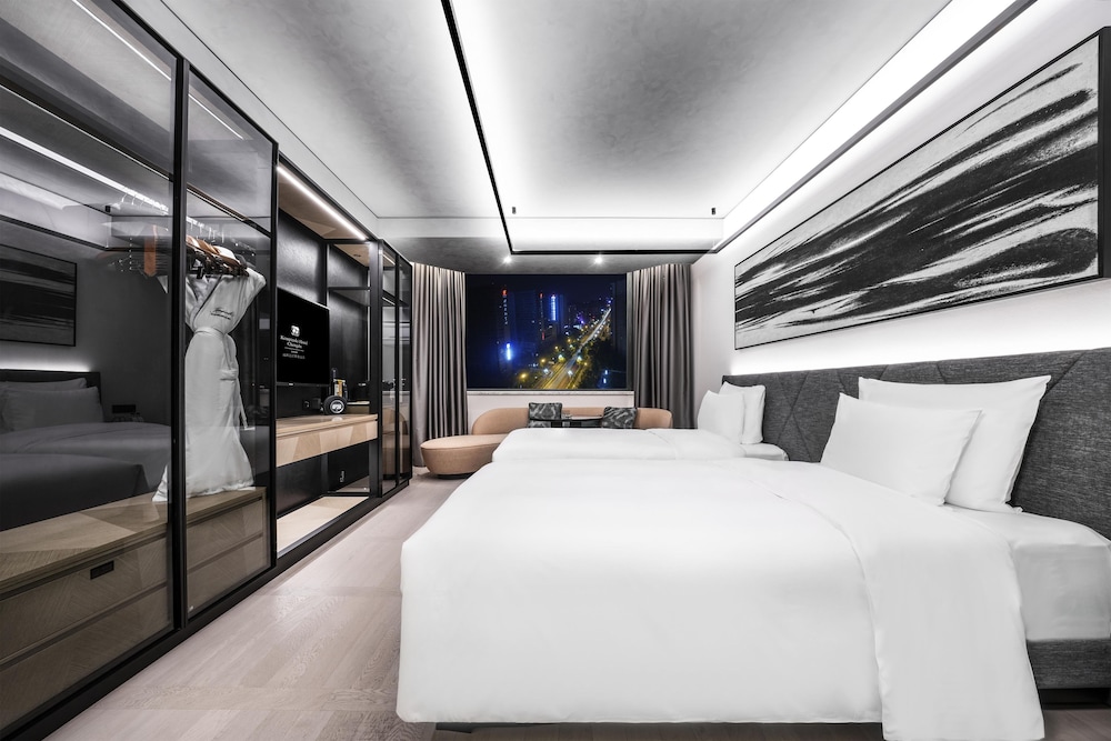 Kempinski Hotel Chengdu 23/83