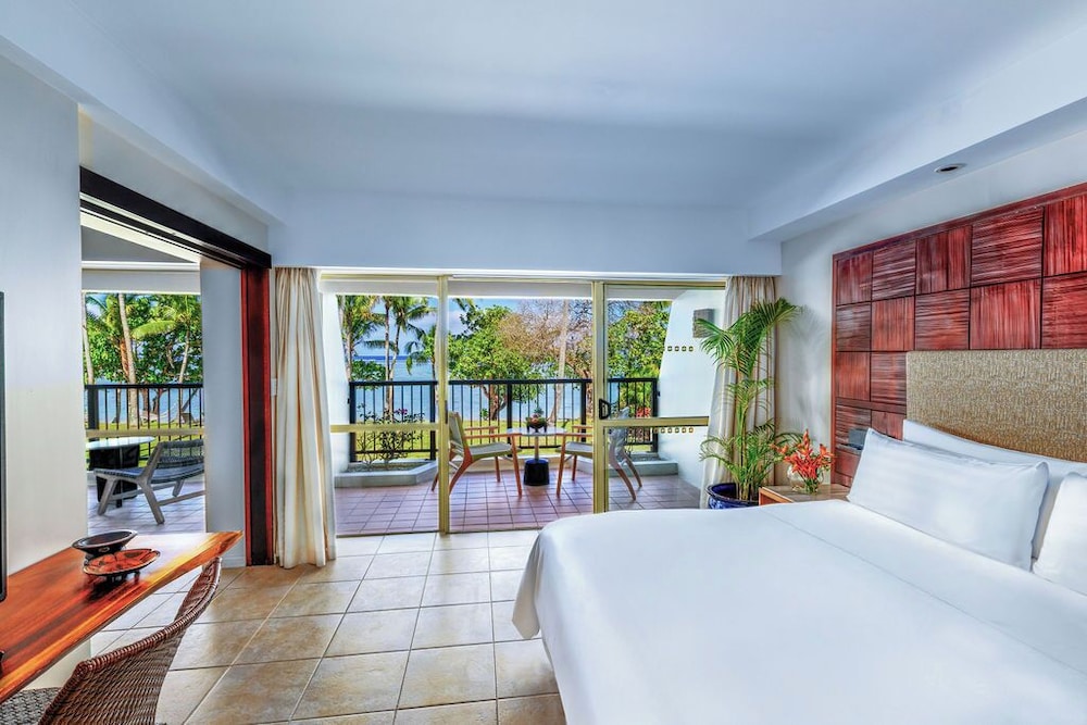 Reef, Suite, Adult Only