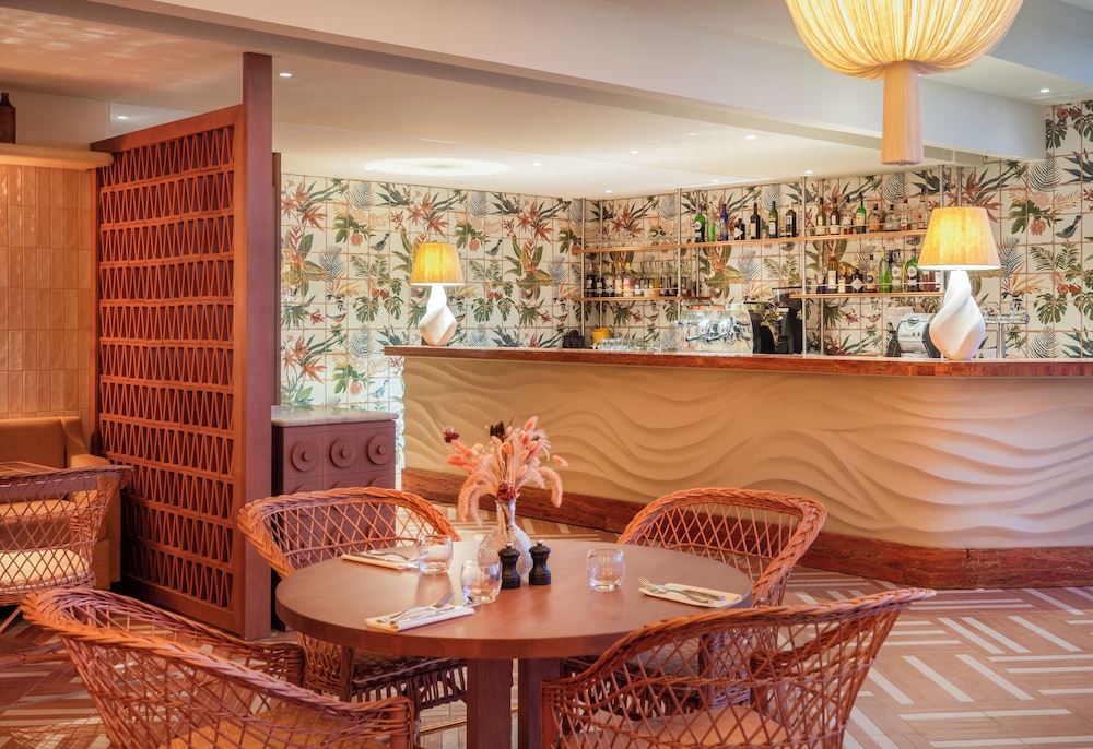 Hotel Villa M Marseille 11/51