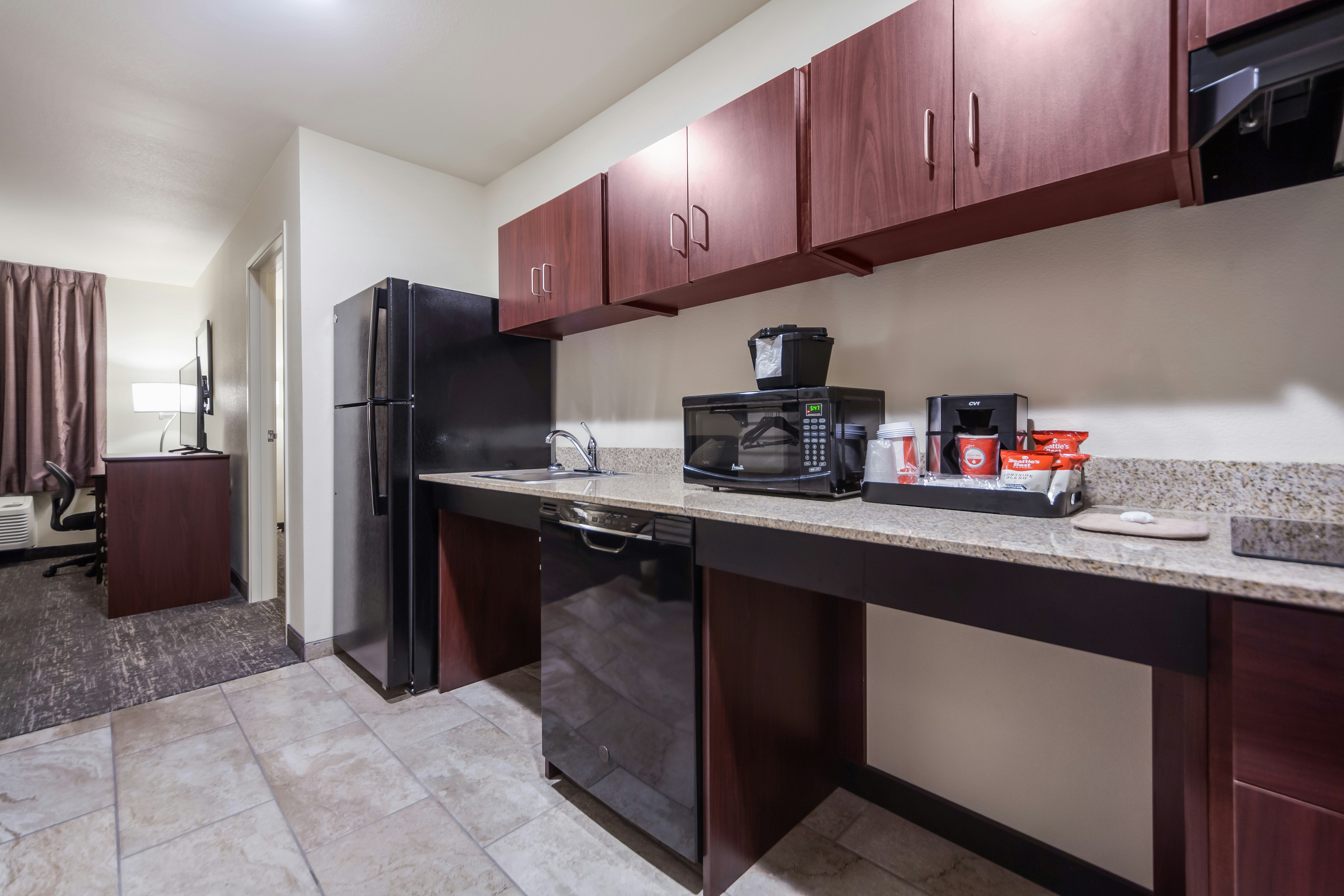Cobblestone Inn & Suites - Holdrege 45/45