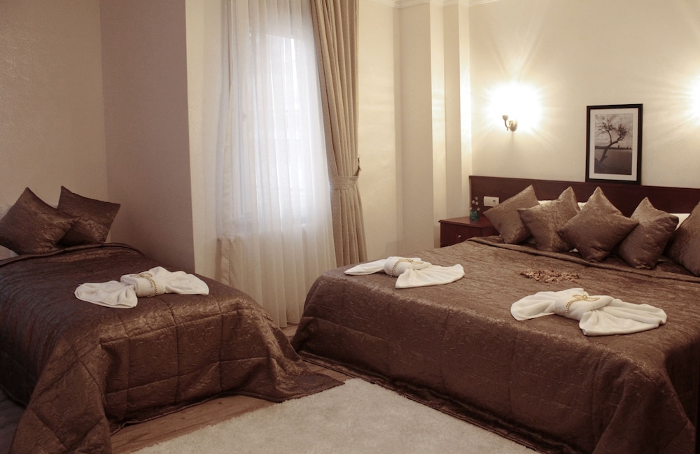Sultanahmet Cesme Hotel 26/70