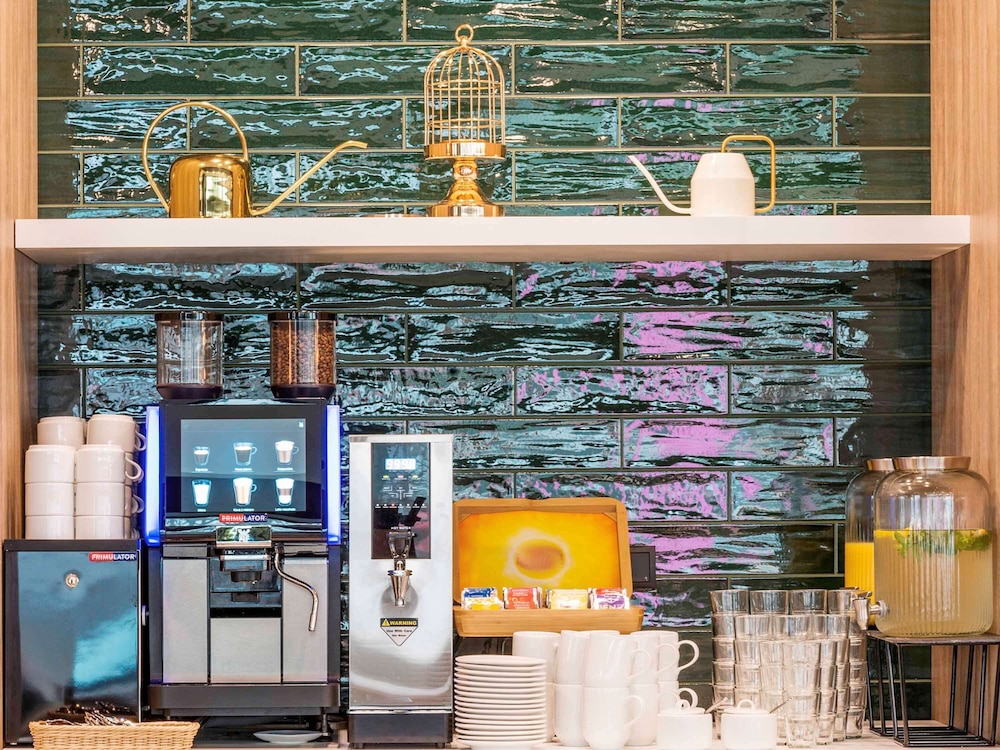 Ibis Styles Krakow East 21/50