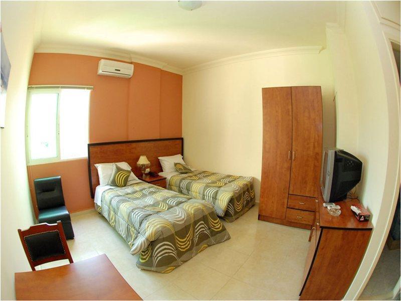 Byblos Comfort Hotel 17/31