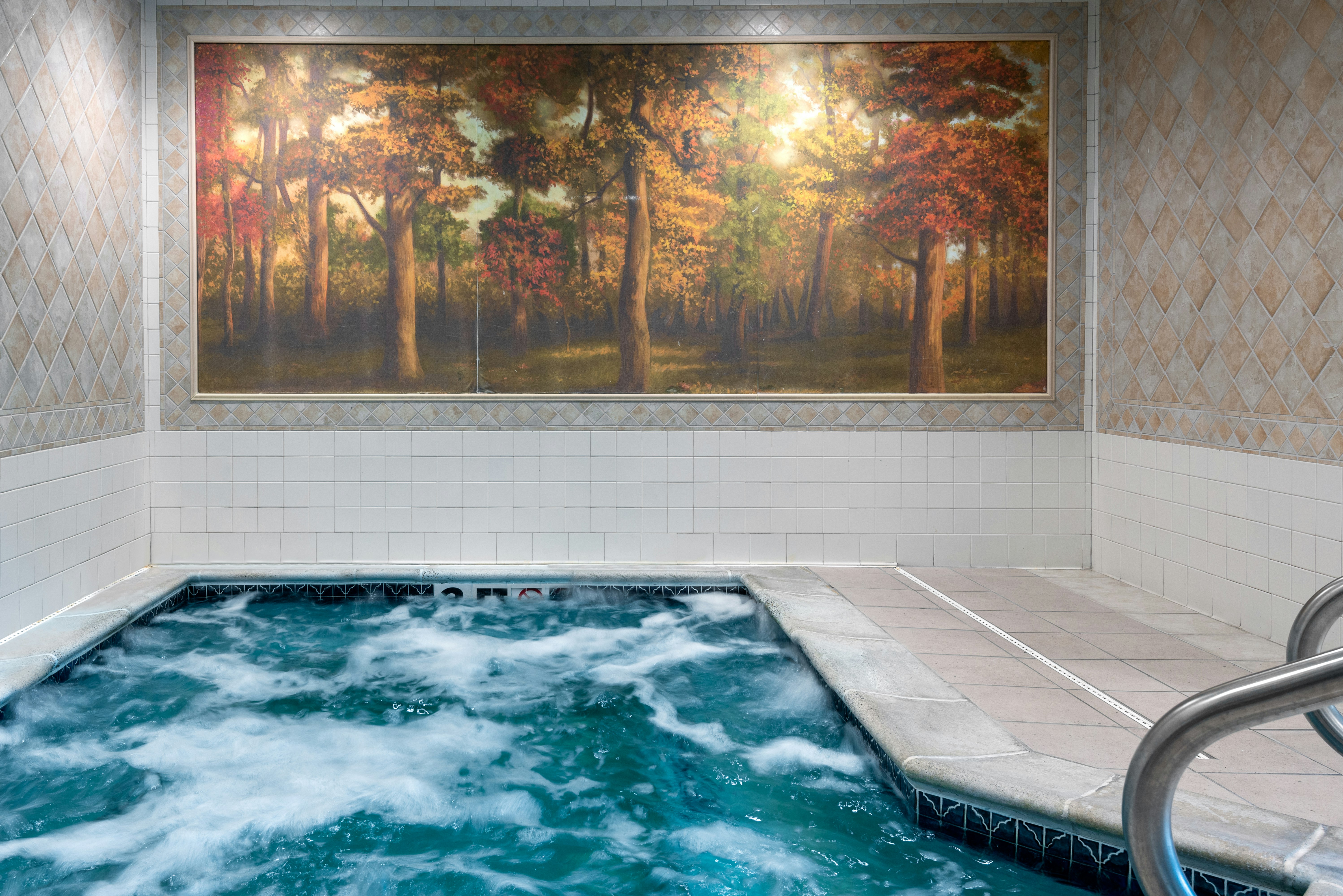 Hampton Inn Hartford Airport 17/44