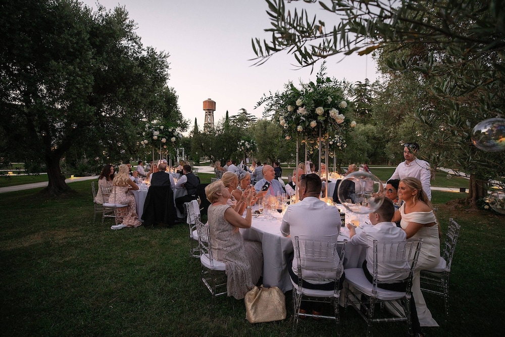 Jw Marriott Venice Resort And Spa 73/84