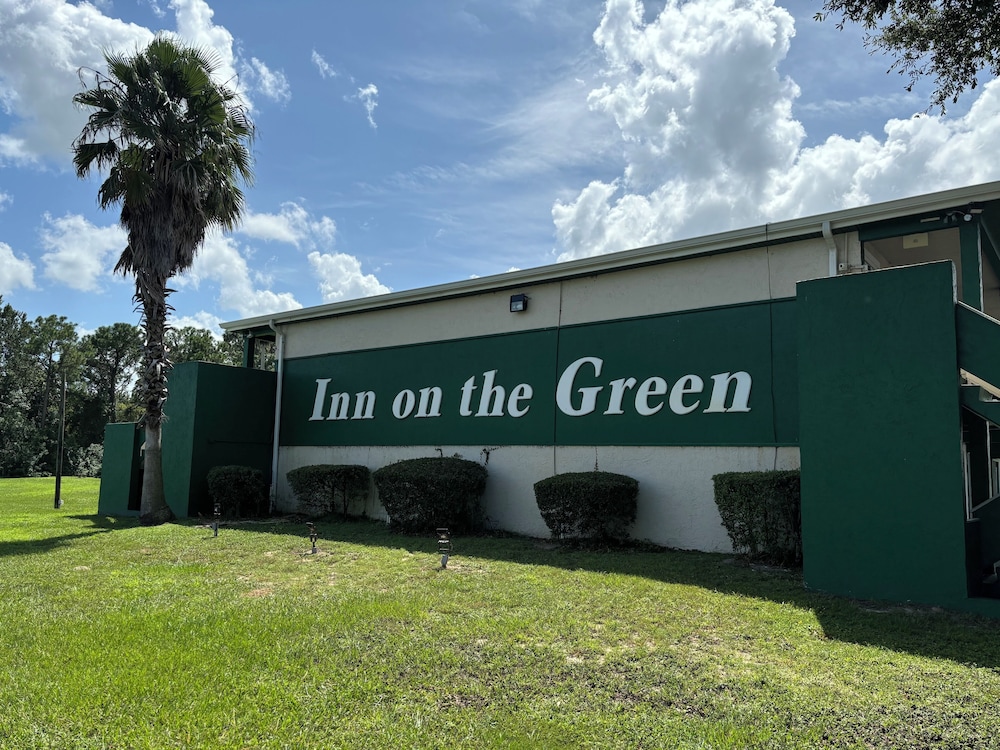 Inn On The Green 6/45