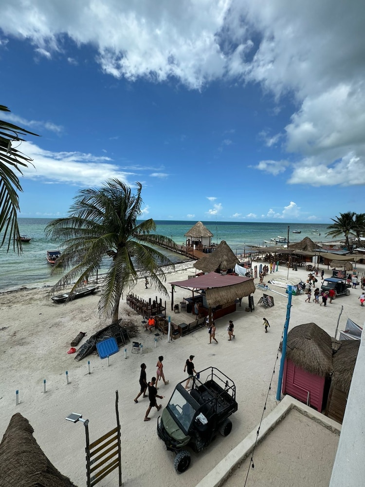 El Faro by OOL Hotels 28/48