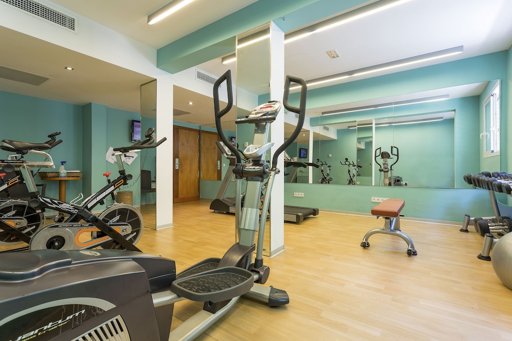 Palladium Hotel Cala Llonga - Adults Only 47/79