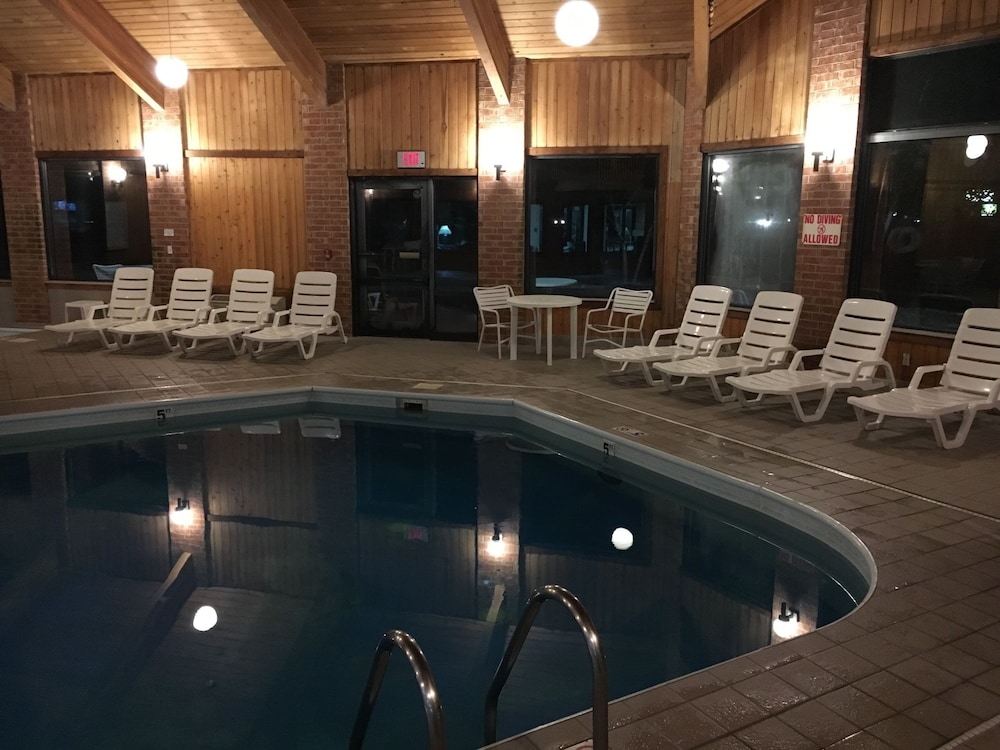 Blisspoint Inn Columbia City 23/34