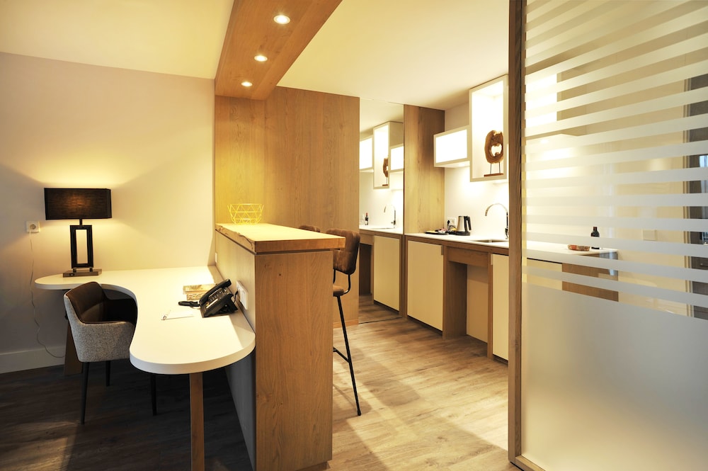 Hotel Zuinderduin 23/31
