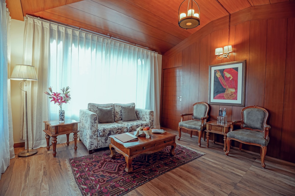 Larisa Resort Mussoorie 41/58
