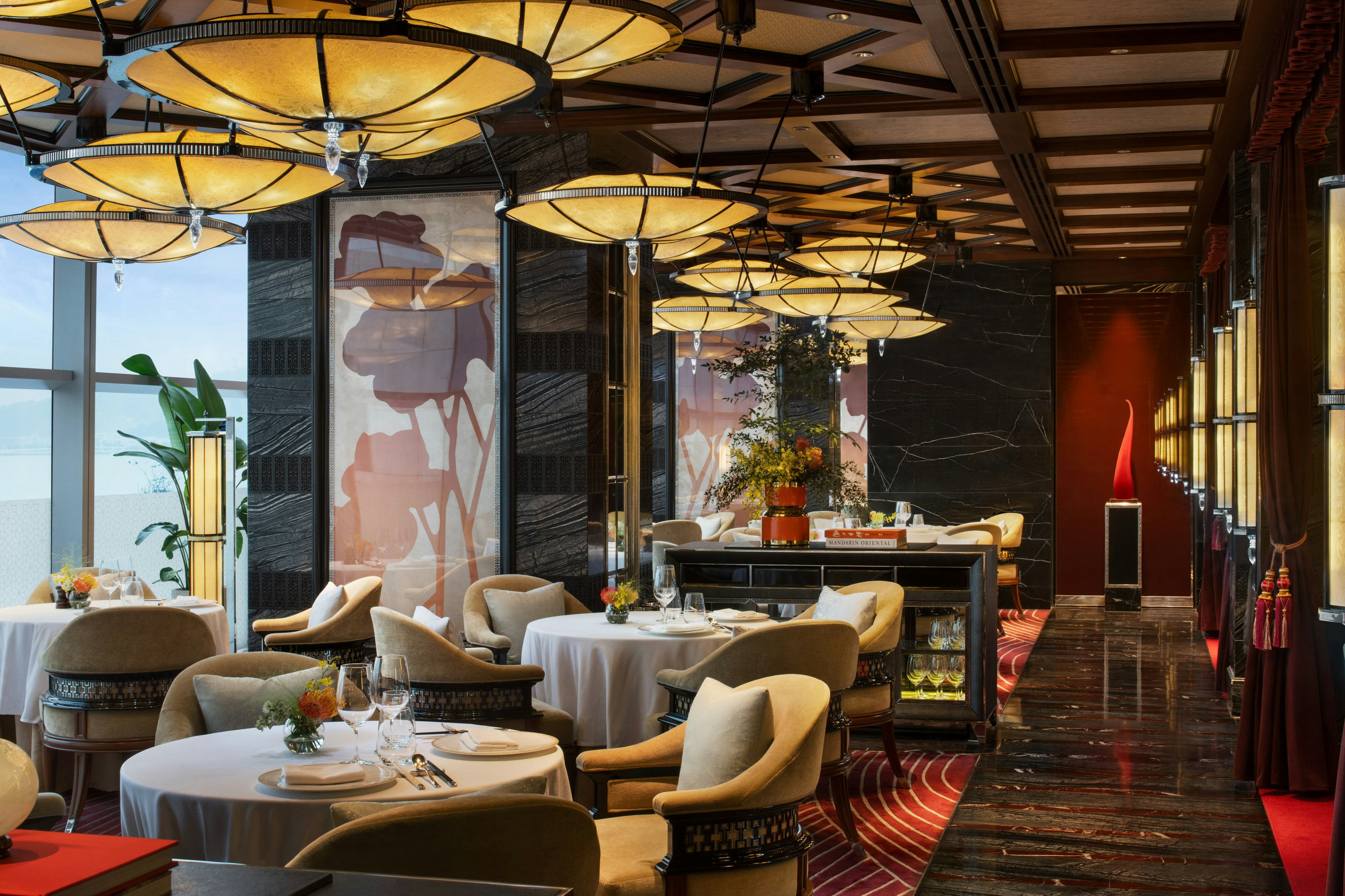 Mandarin Oriental Macau 33/50