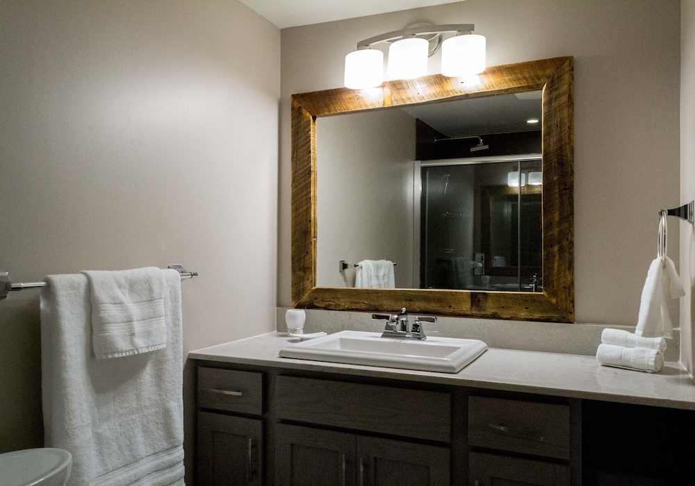 Lake Placid Inn: Residences 29/73