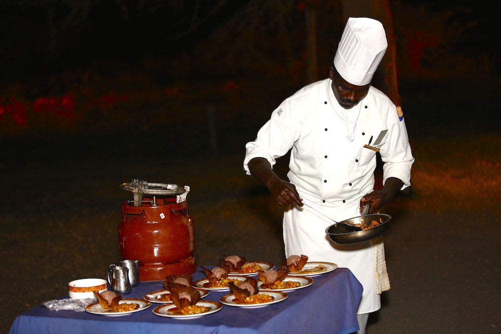 Amboseli Serena Safari Lodge 25/81