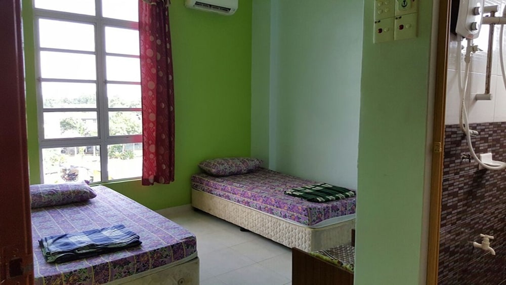 Villa D'doa Maju 15/24