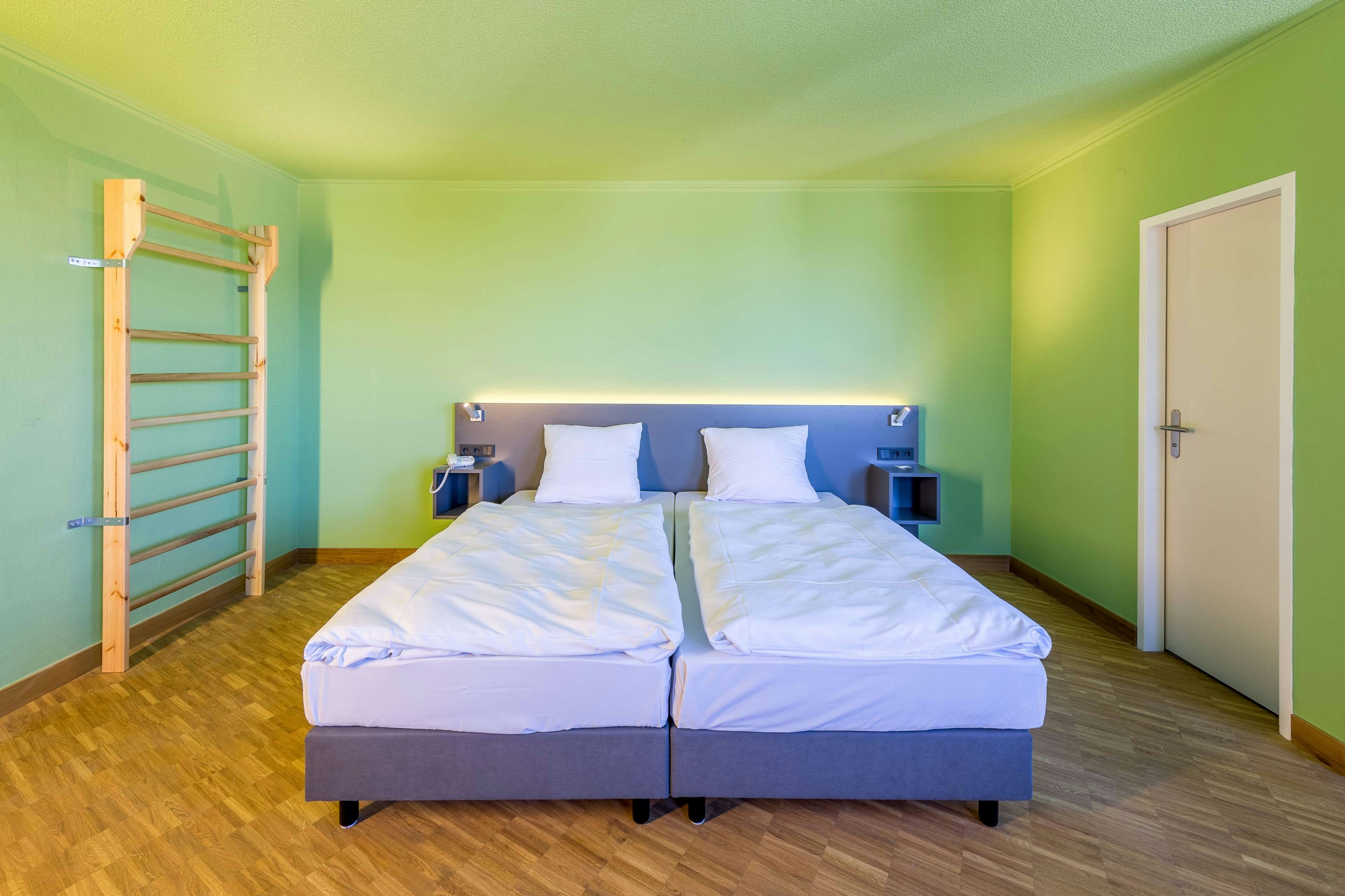 Mk Hotel Remscheid 6/61