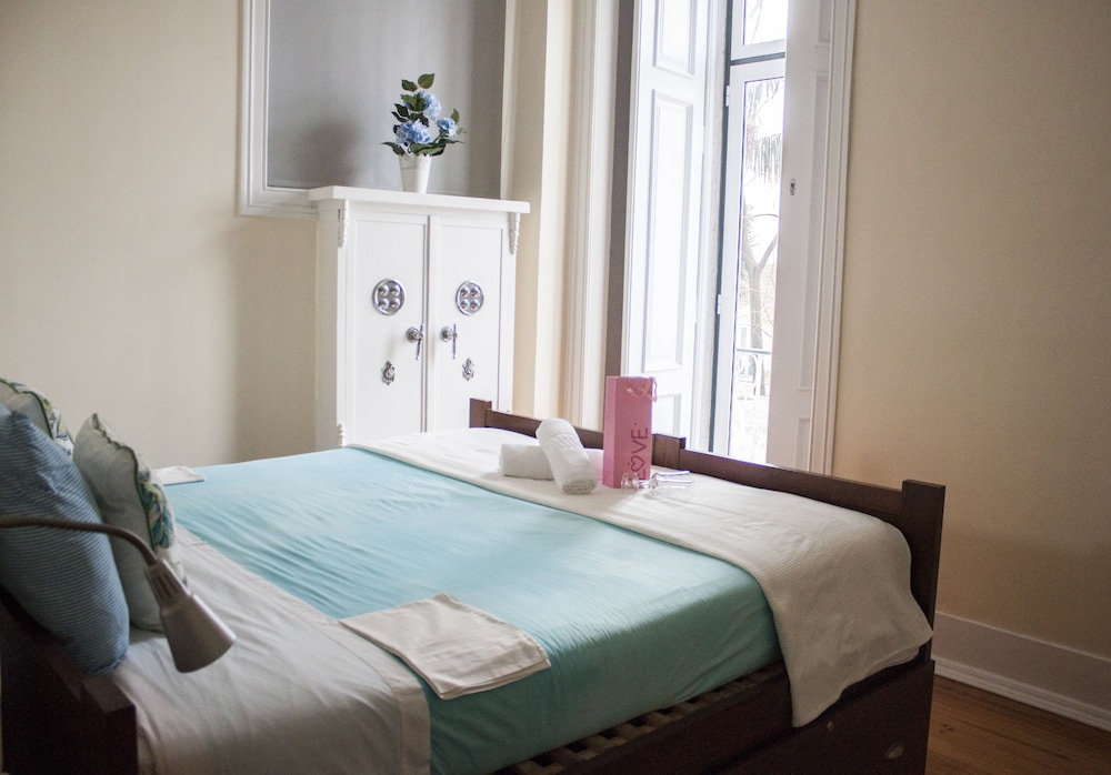 Lisbaon Hostel 18/68