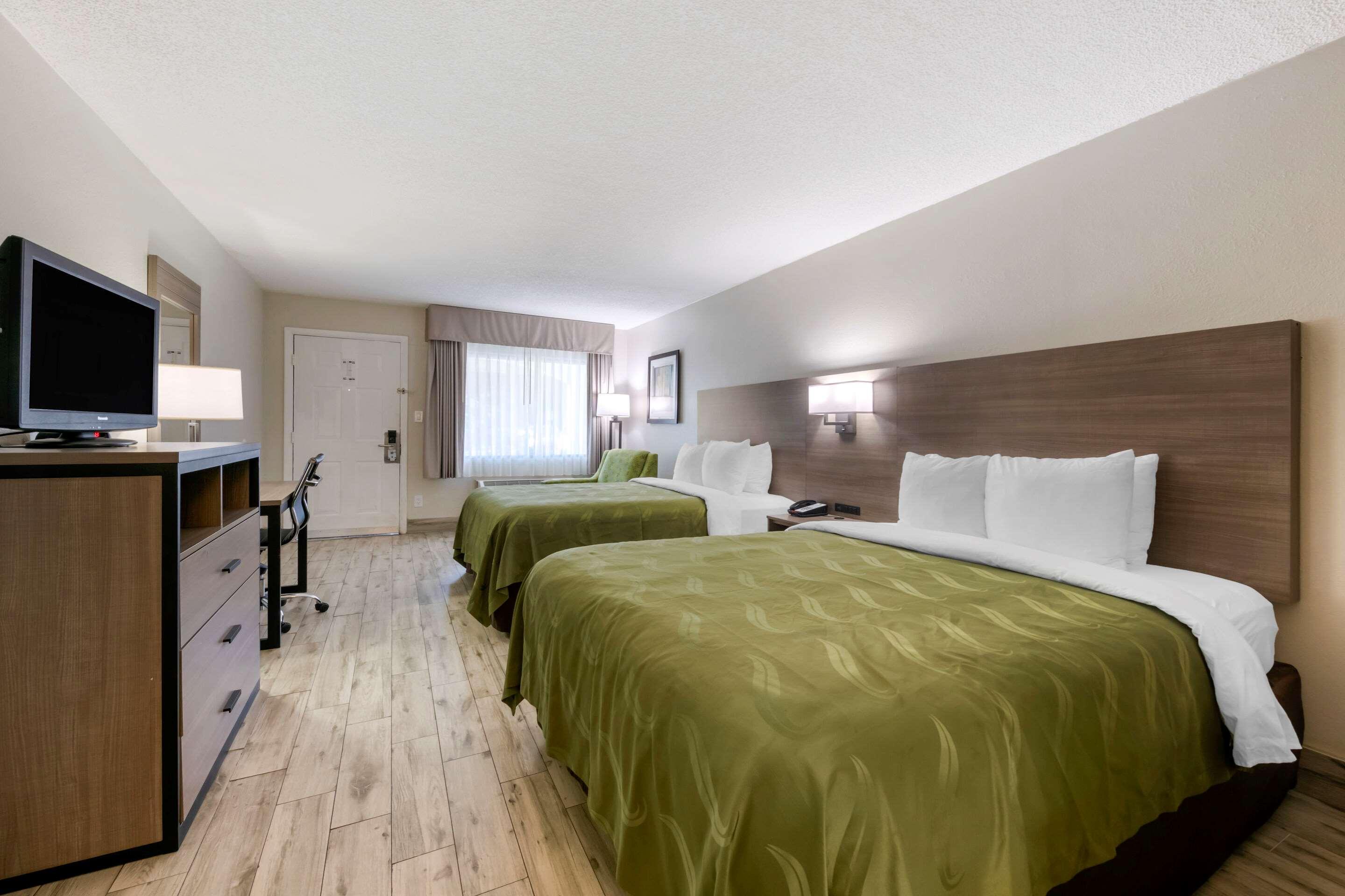 ROOM, 2 QUEEN BEDS