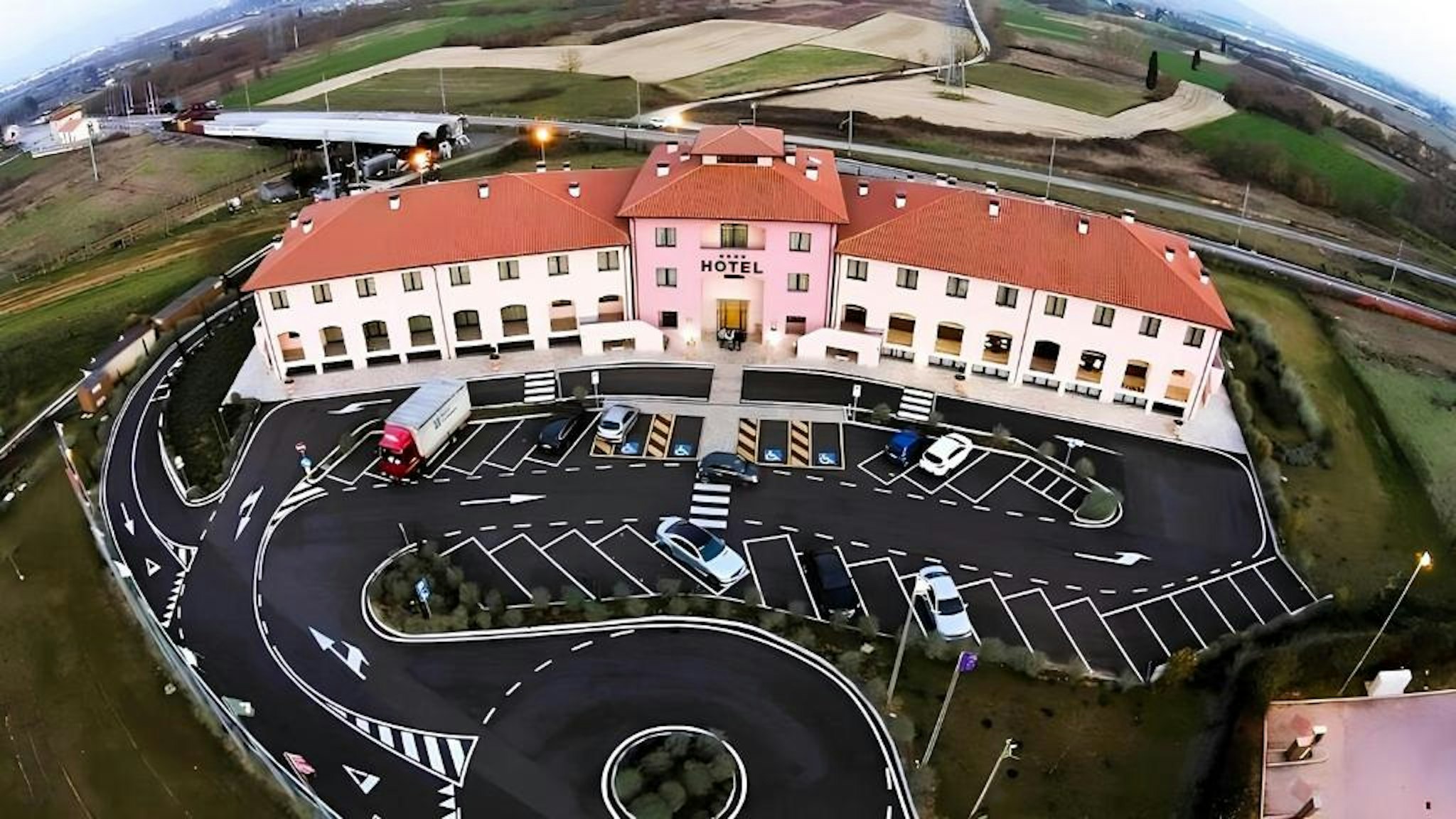 Hotel Il Gentiluomo 1/33