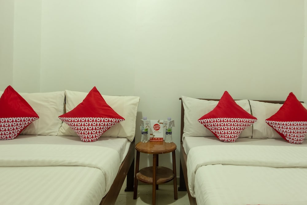 OYO 609 Ms Hotel Pangandaran 22/34