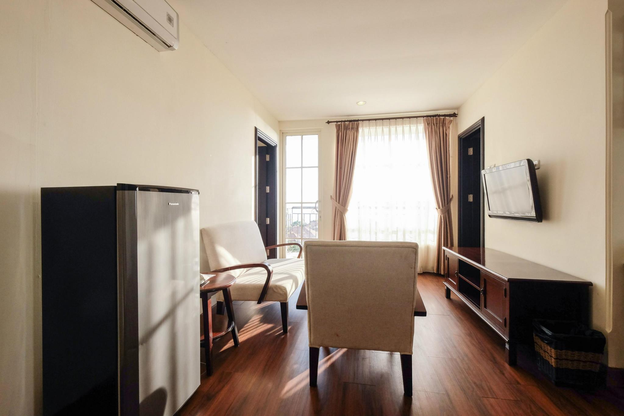 Colonial Hotel Makassar 21/31