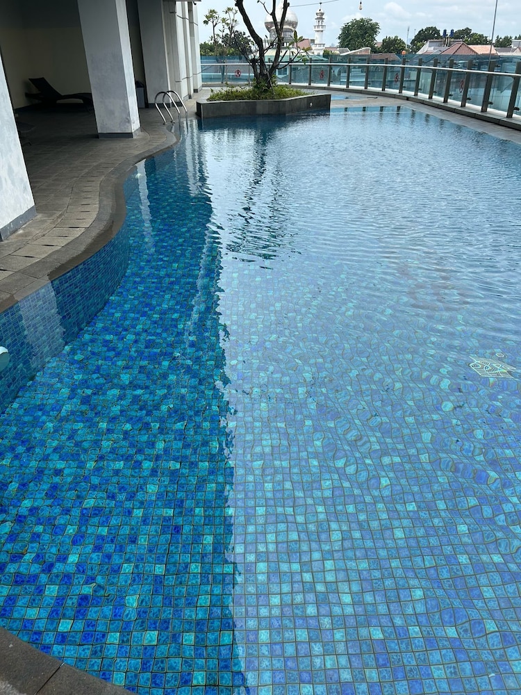 Nemuru Grand Suites 9/17