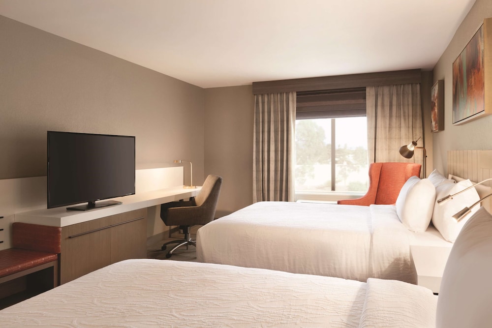 Hilton Garden Inn Phoenix Tempe University Research Park 17/64