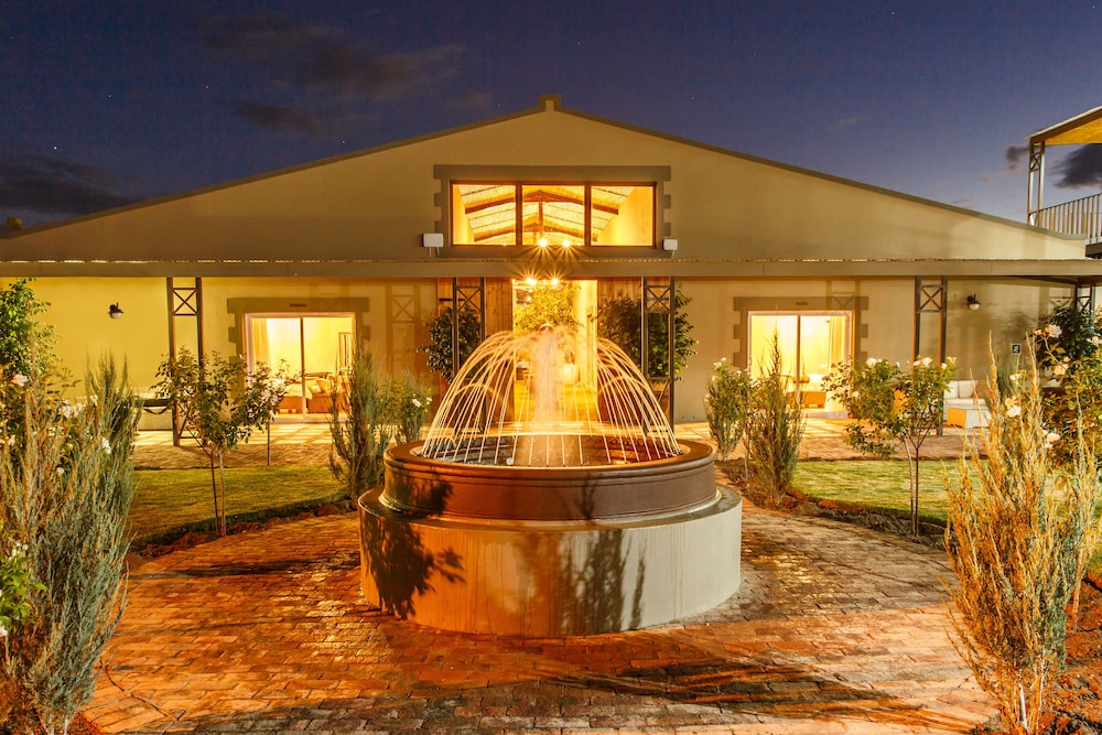Surval Boutique Olive Estate 4/50