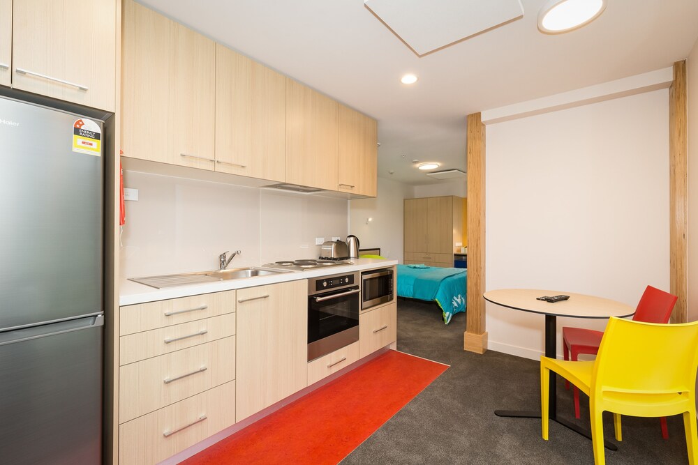 Campus Summer Stays - Otago Village 34/50