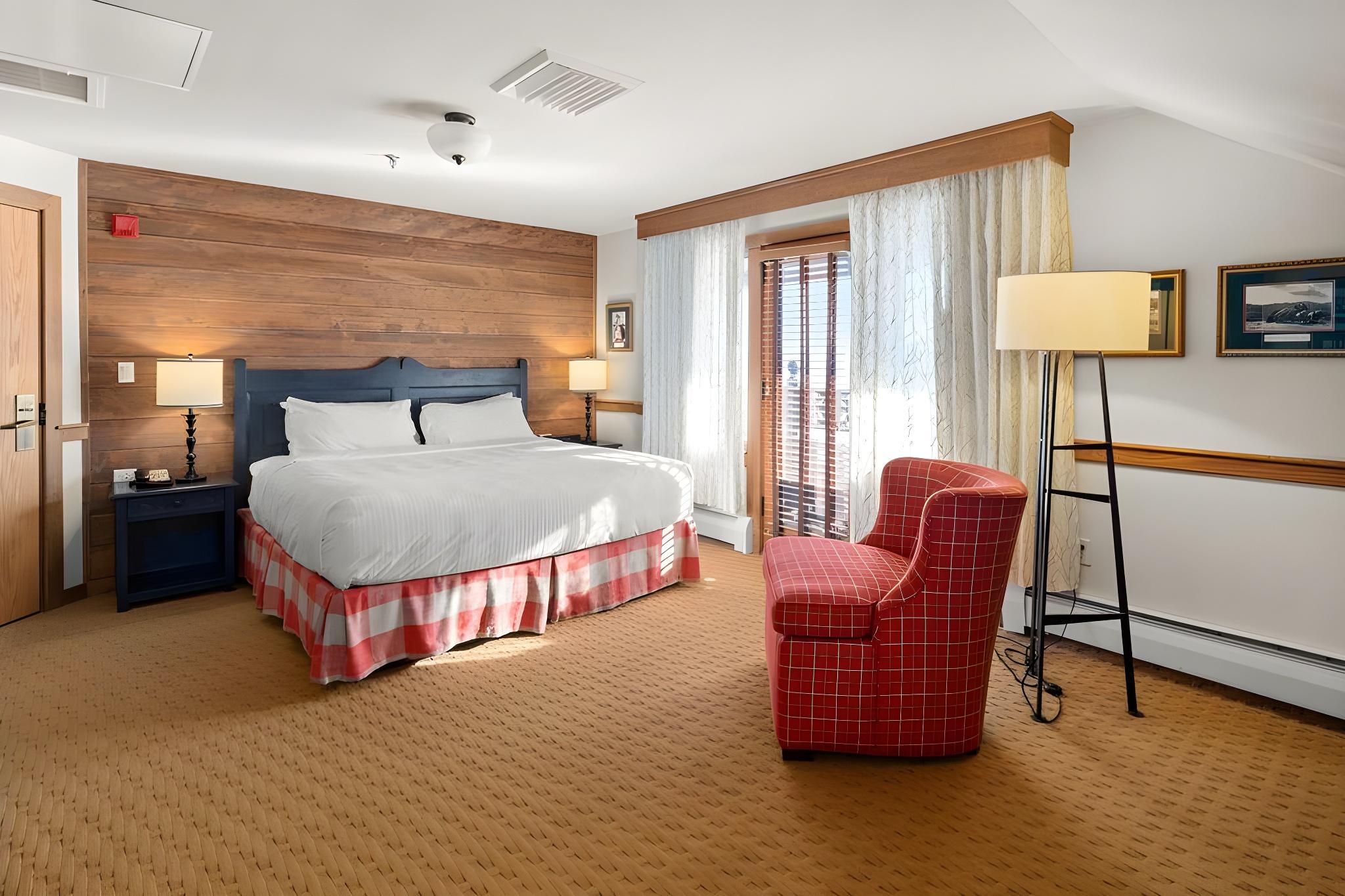 Northern, Double Bed
