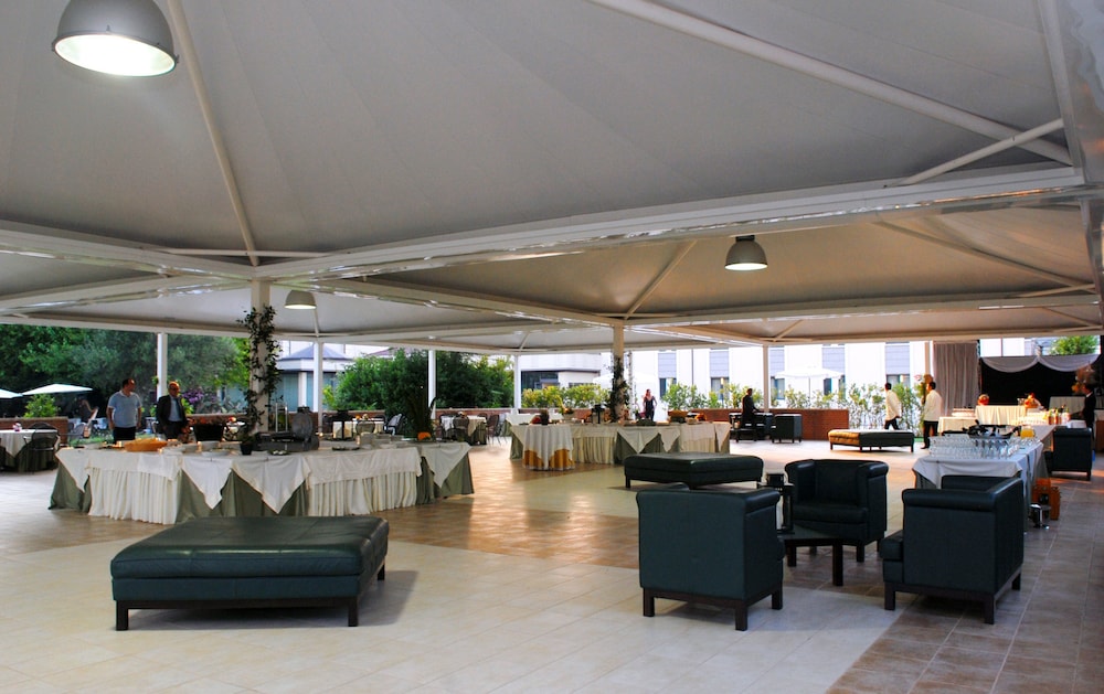 Grand Hotel Paestum 29/50