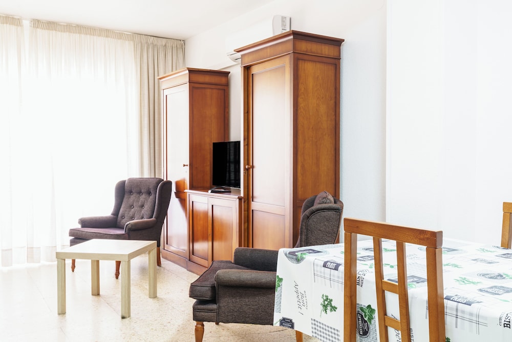 Apartamentos Maja 23/48