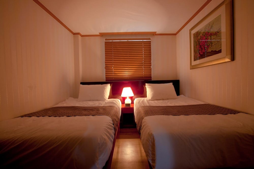 Hotel Daewoo Inn 10/35