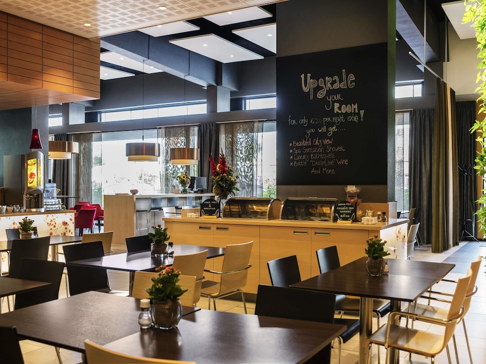 IBIS LEIDEN CENTRE 44/70