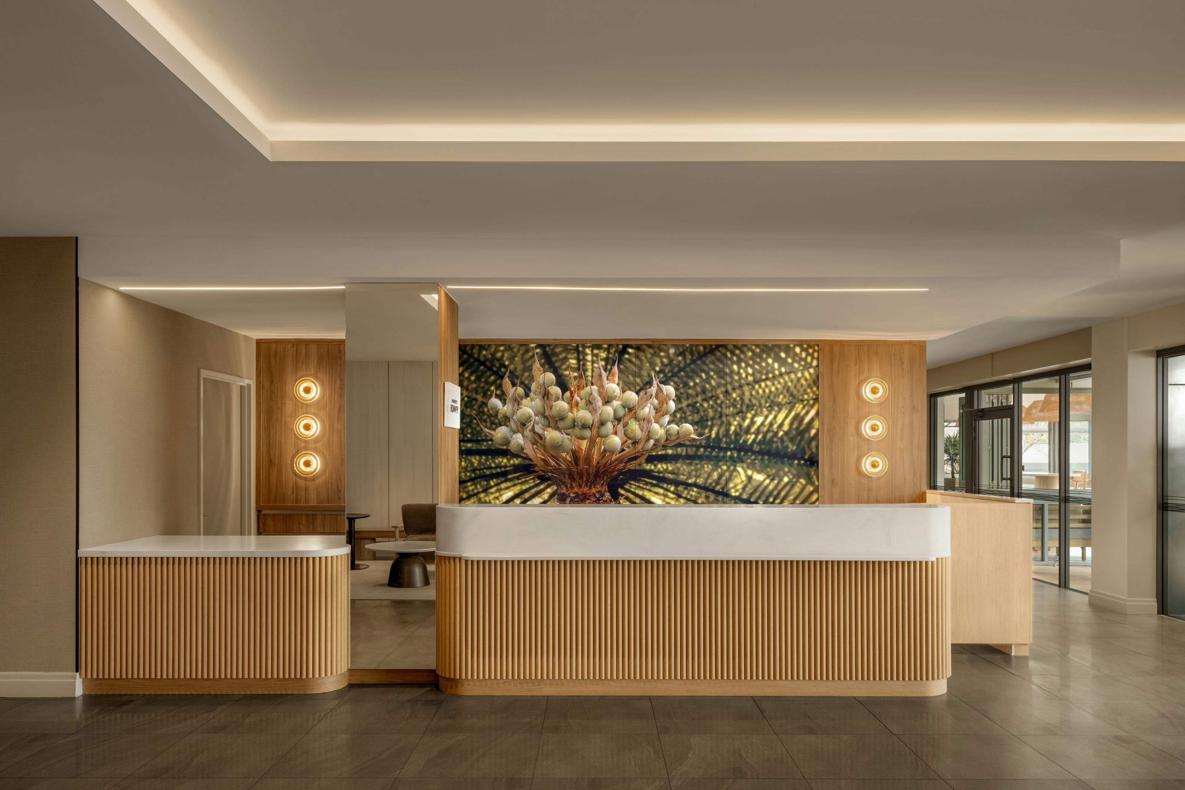 Courtyard by Marriott Darwin 7/54