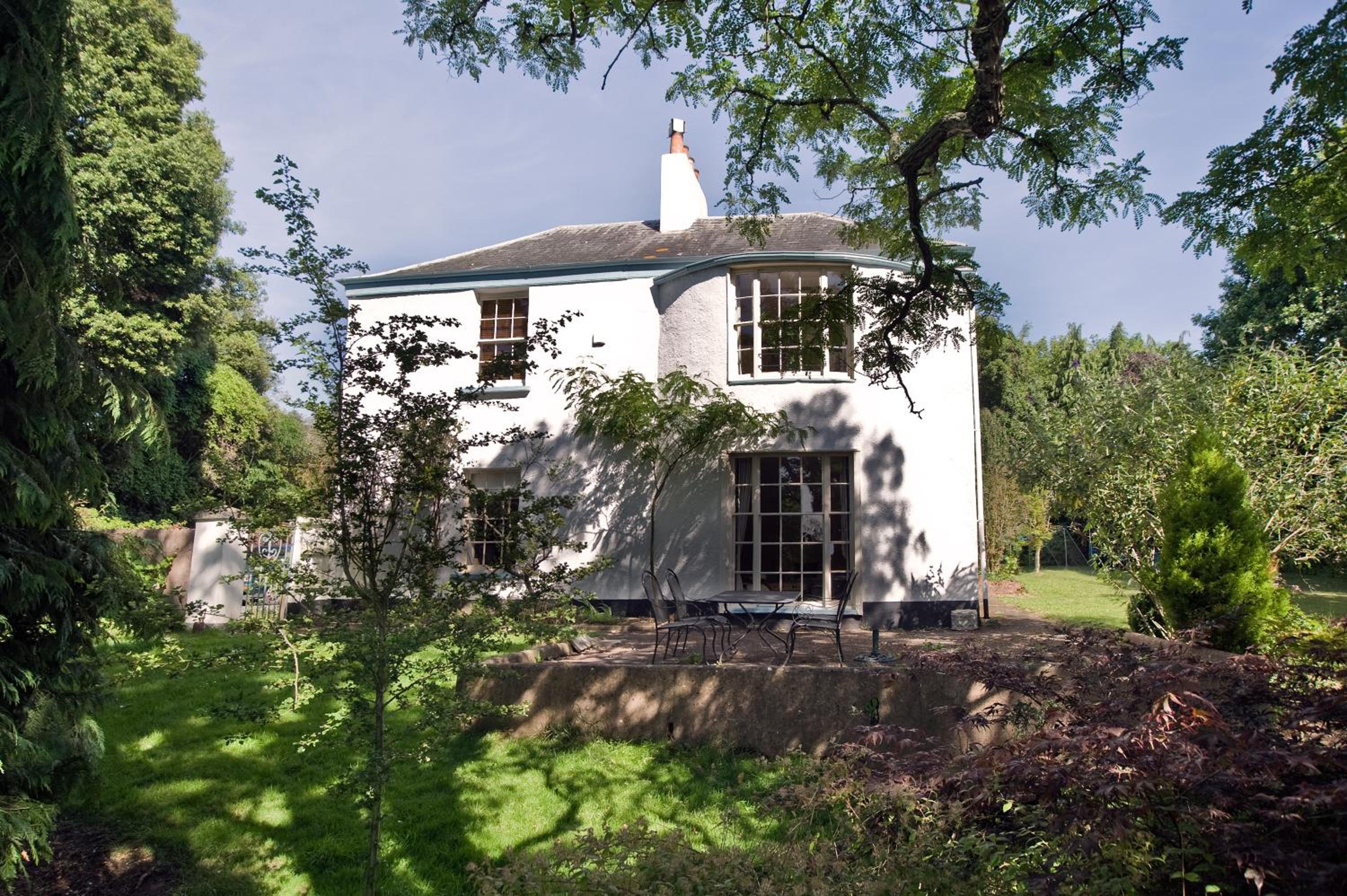 Old Vicarage 2/15