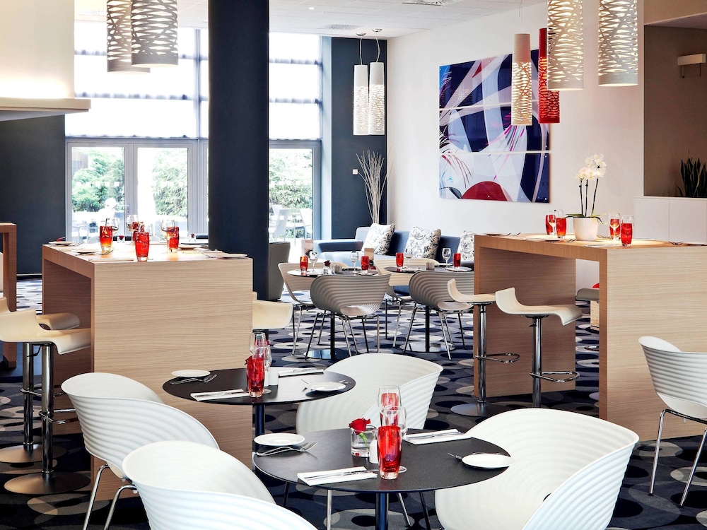 Novotel Praha Wenceslas Square 56/78