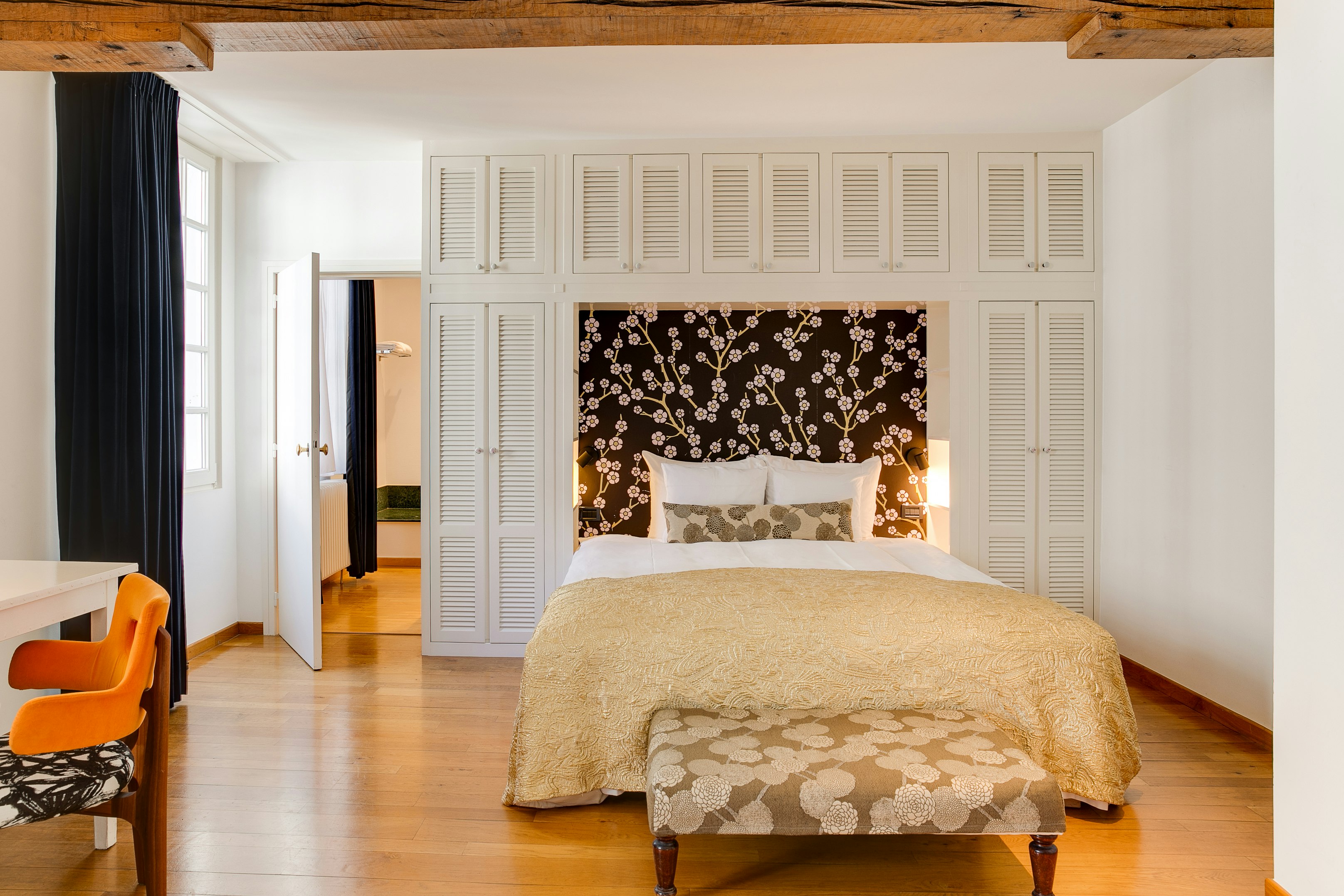 Hotel De Witte Lelie 13/50