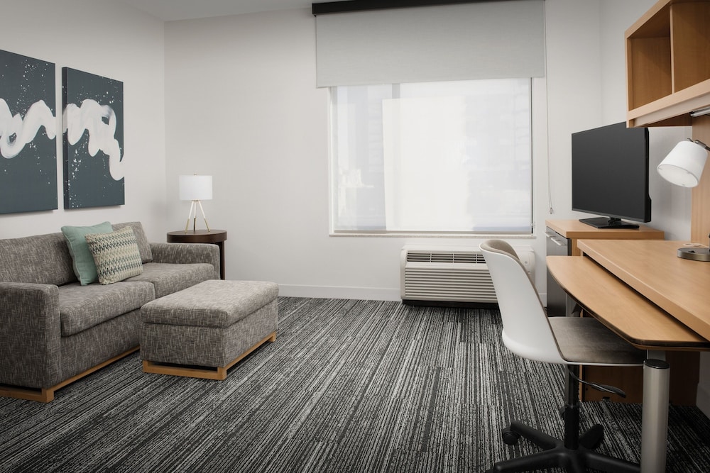 TownePlace Suites by Marriott Cheyenne Southwest/Downtown Area 34/58