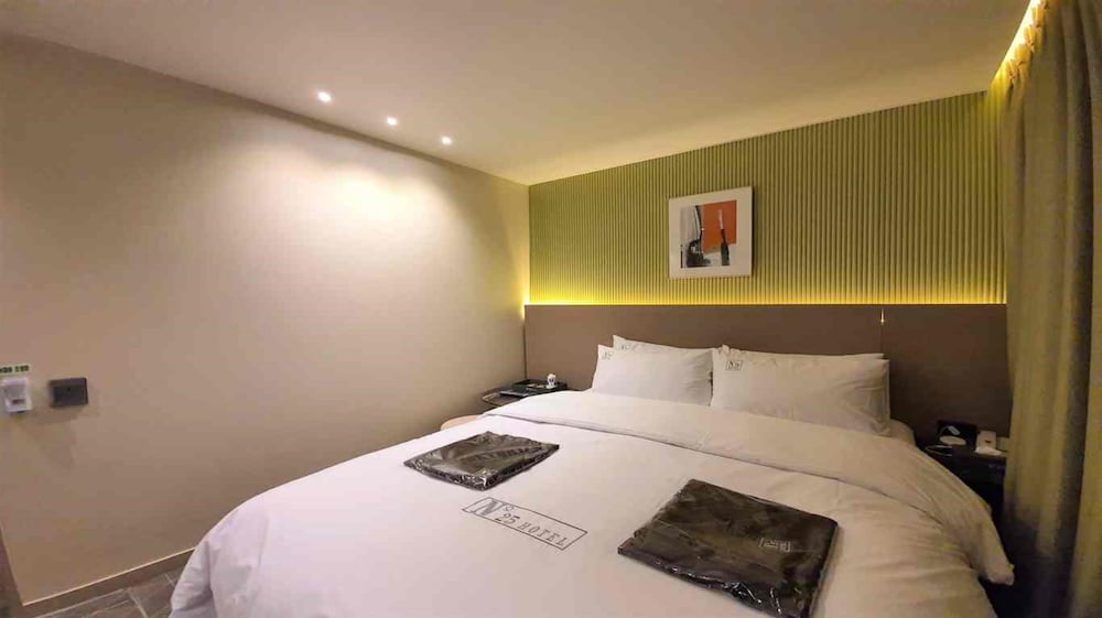 No. 25 Hotel Dongdaemun branch 14/33
