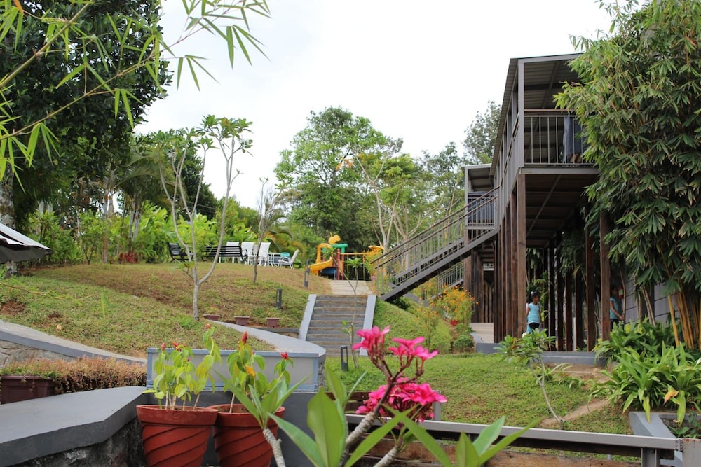 Ragamaya Resort Spa Munnar 42/47