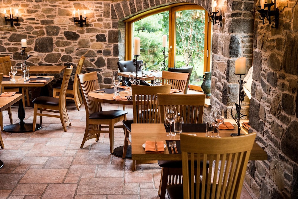 Errichel House and Cottages B&B 31/50
