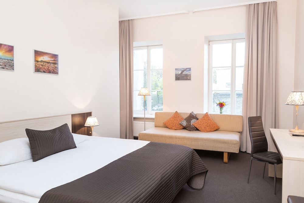 Ivolita Vilnius Hotel 11/47