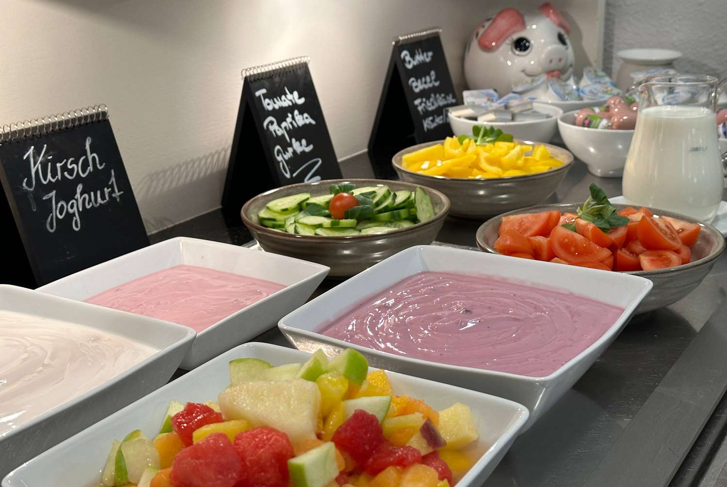 Ibis Styles Rosenheim 9/23