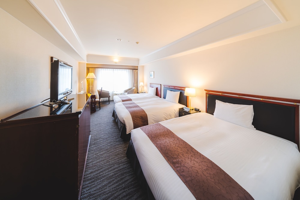 Kurashiki Royal Art Hotel 18/50