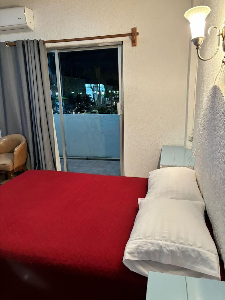 Hotel Miramar 17/41