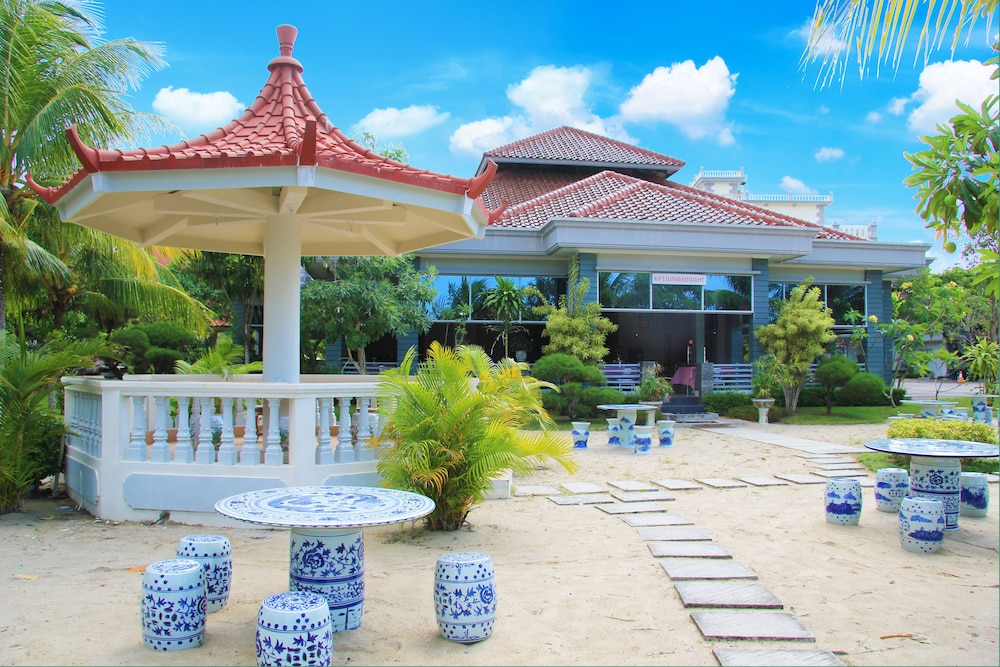 Novilla Boutique Resort 3/33